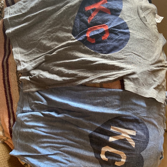Charlie hustle Tops - KC Shirts